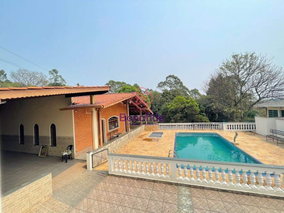 Chácara à venda no Portal das Paineiras: 