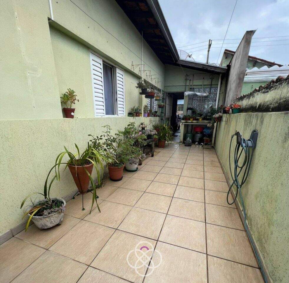 Casa à venda no Jardim São Vicente: 