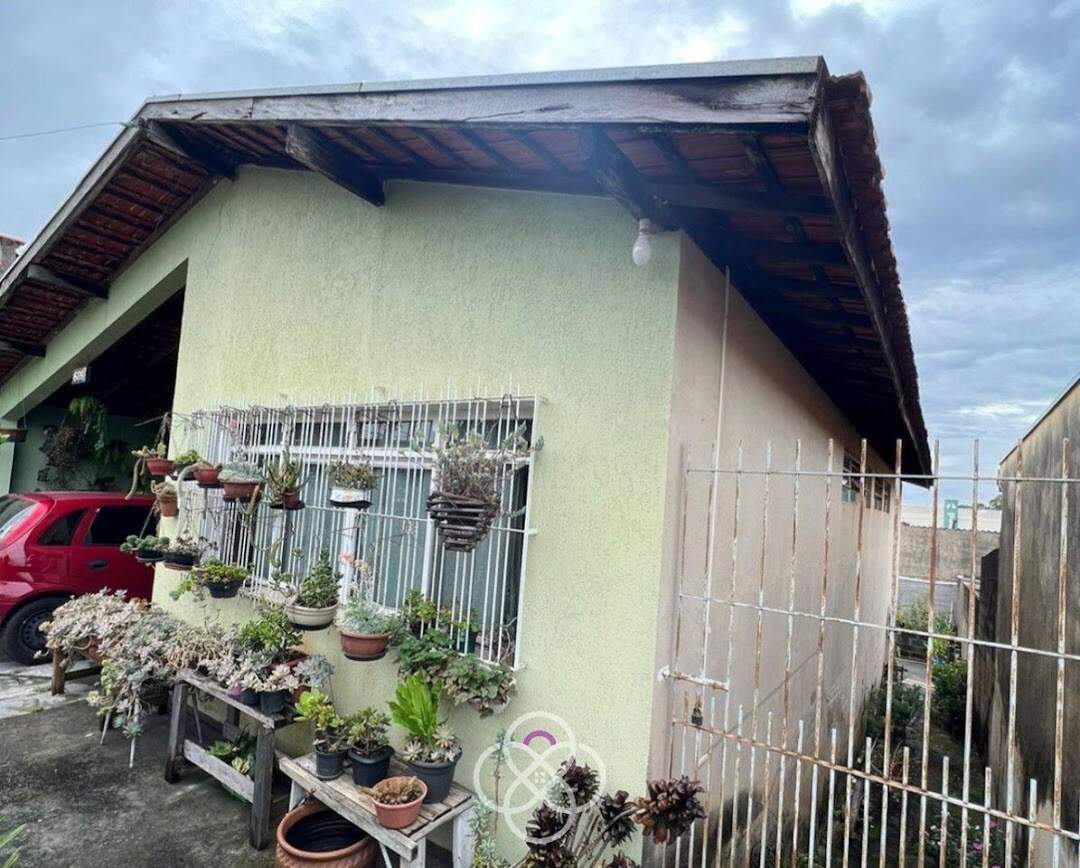 Casa à venda no Jardim São Vicente: 