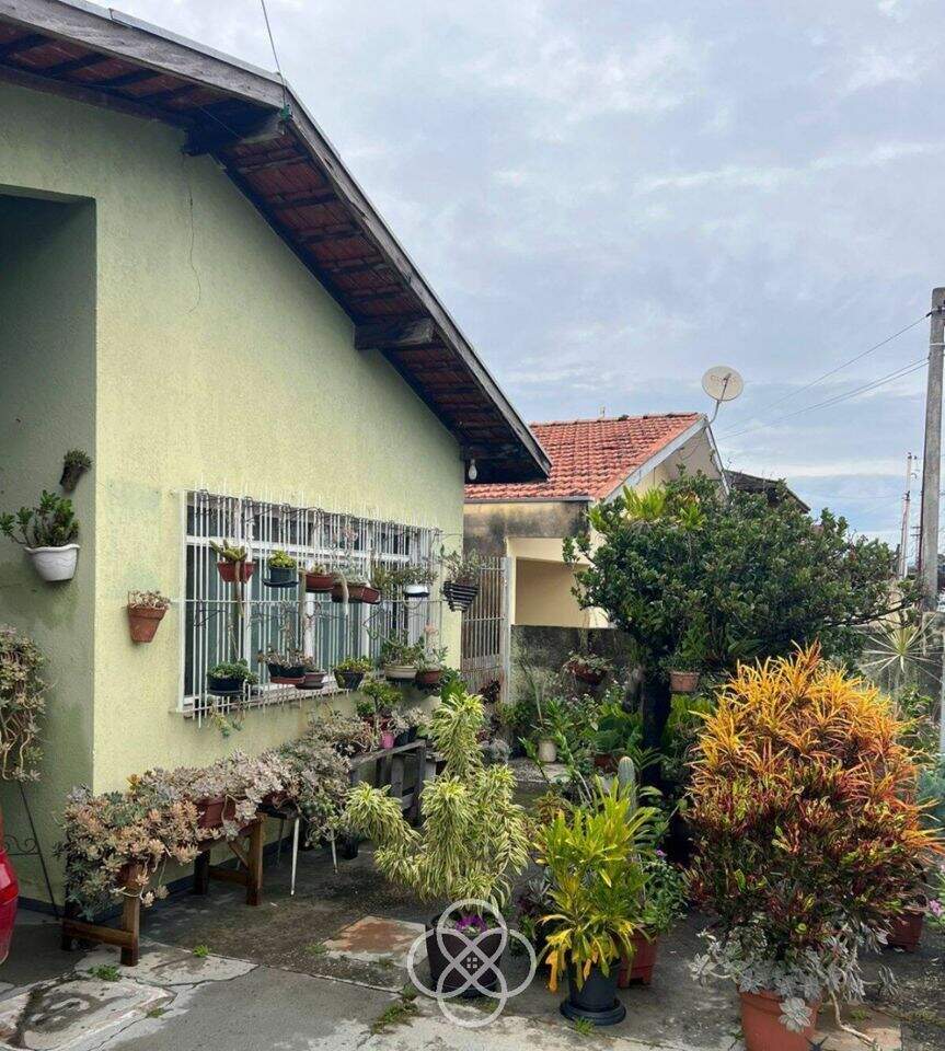 Casa à venda no Jardim São Vicente: 