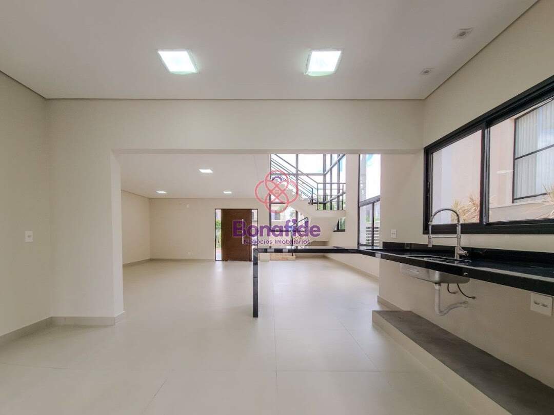 Casa à venda no Residencial Ibi Aram I: 