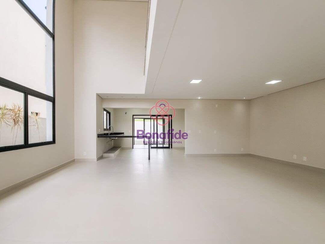 Casa à venda no Residencial Ibi Aram I: 