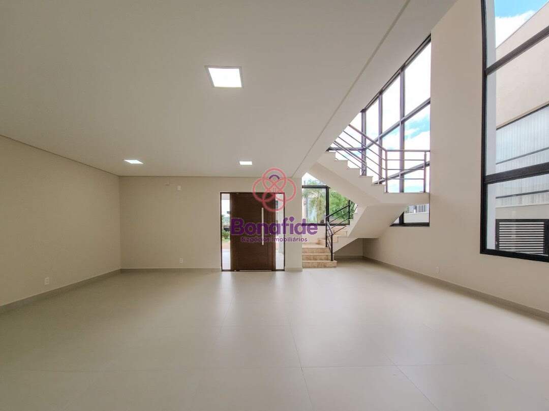 Casa à venda no Residencial Ibi Aram I: 