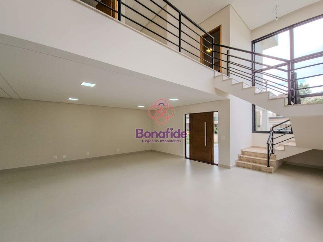 Casa à venda no Residencial Ibi Aram I: 