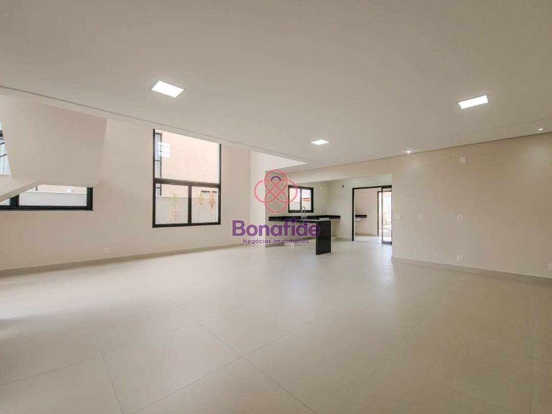 Casa à venda no Residencial Ibi Aram I: 