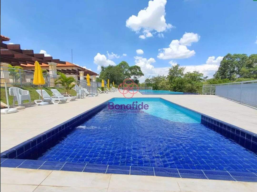 Terreno à venda no Residencial Ibi Aram I: 