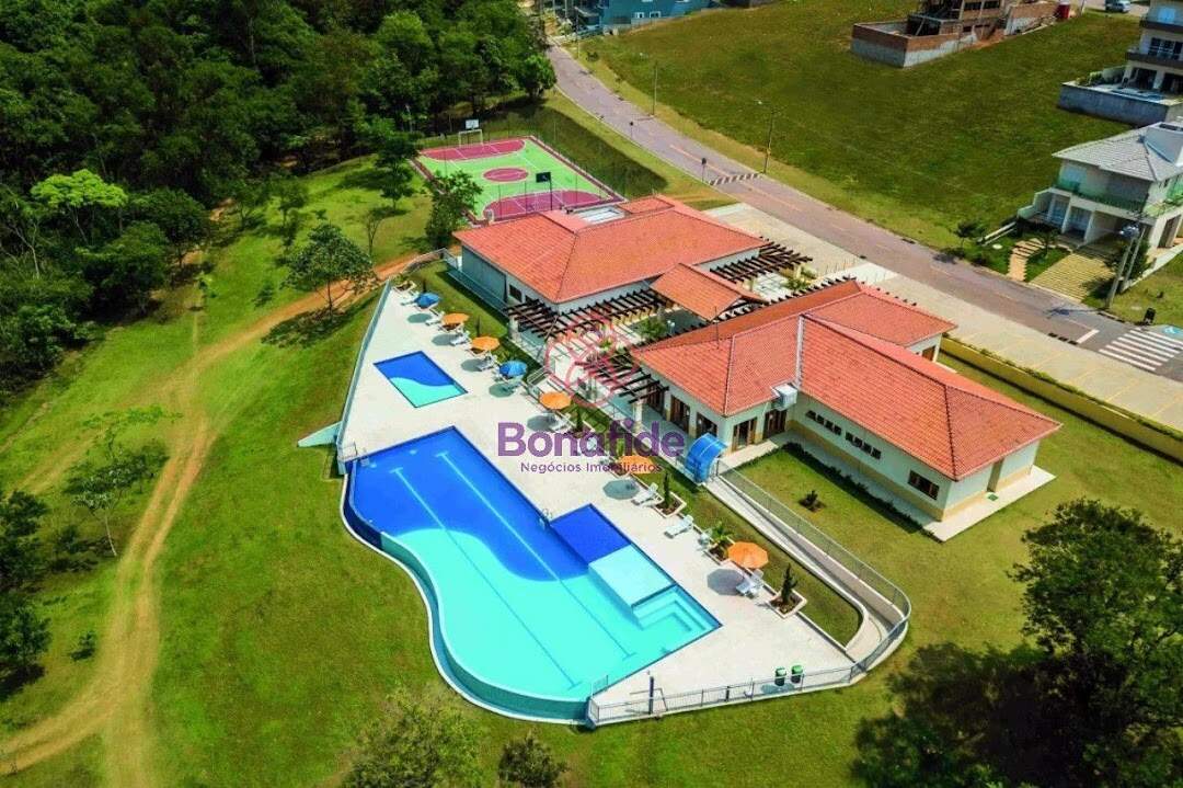 Terreno à venda no Residencial Ibi Aram I: 