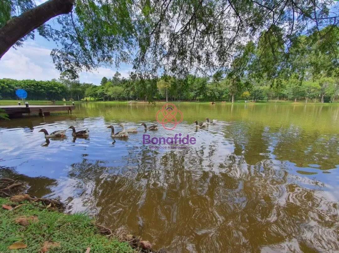 Terreno à venda no Residencial Ibi Aram I: 