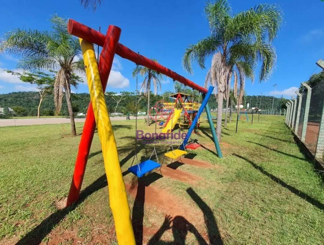 Terreno à venda no Residencial Ibi Aram I: 