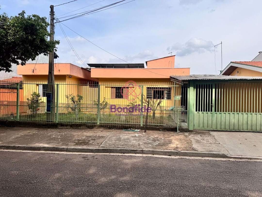 Casa à venda no Vila Alvorada: 