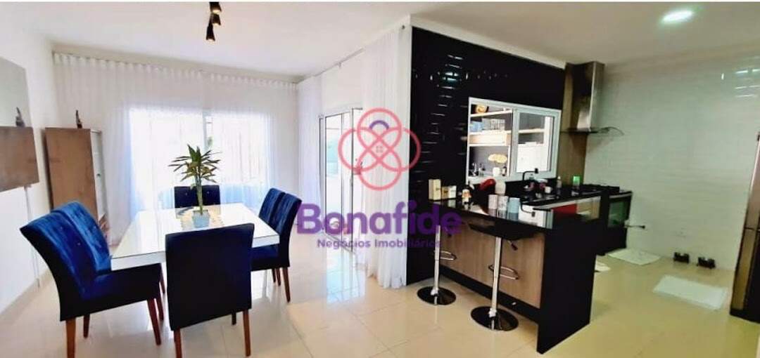 Casa à venda no Residencial Ibi Aram I: 