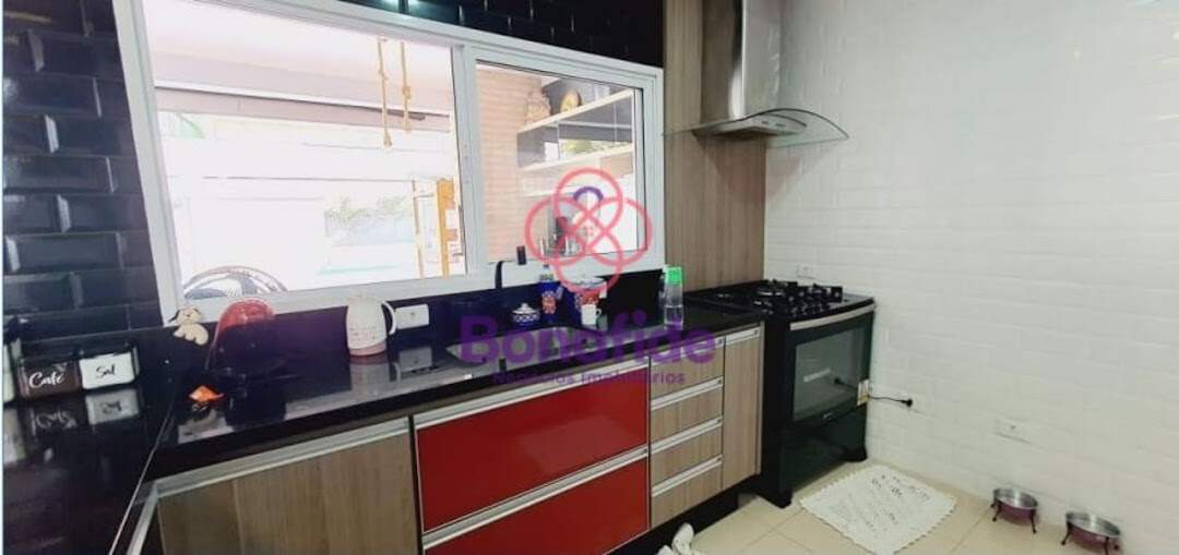 Casa à venda no Residencial Ibi Aram I: 