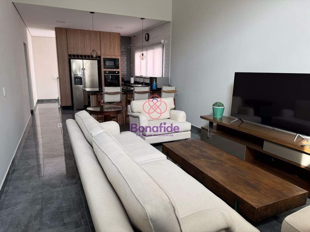 Casa à venda no Ibi Aram: 