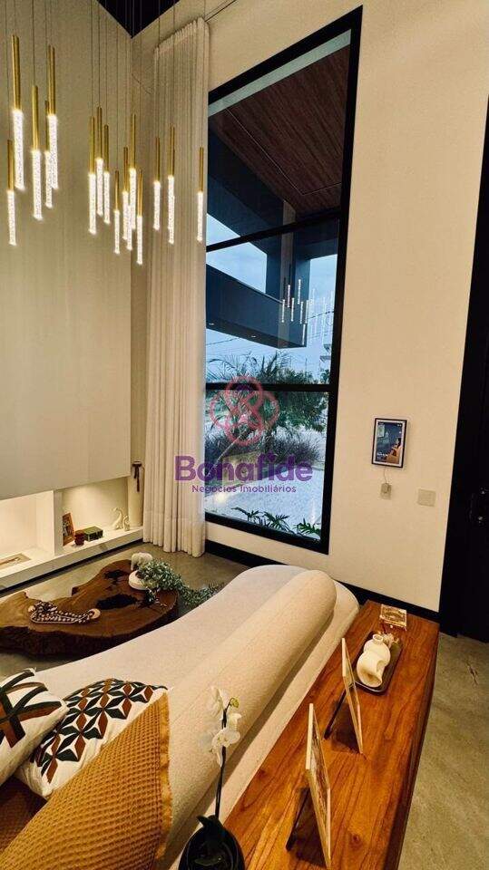 Casa à venda no Residencial Ibi Aram I: 