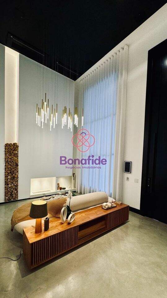 Casa à venda no Residencial Ibi Aram I: 