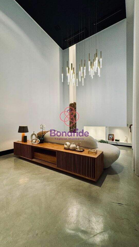 Casa à venda no Residencial Ibi Aram I: 