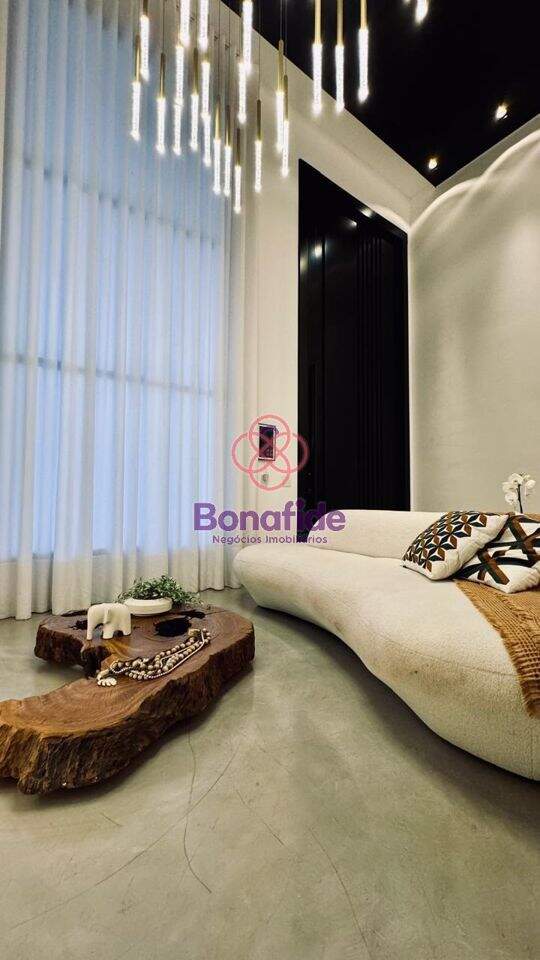 Casa à venda no Residencial Ibi Aram I: 