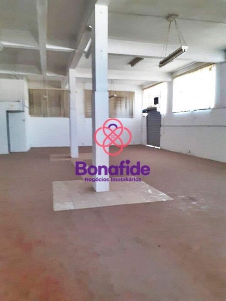 Salão à venda no Vila Rio Branco: 