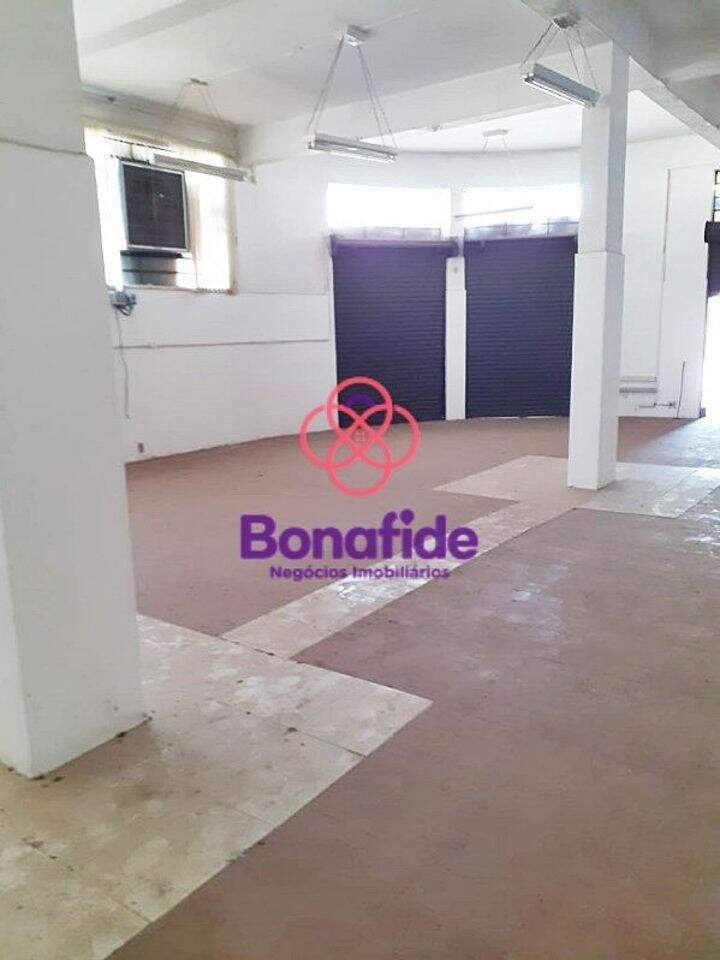 Salão à venda no Vila Rio Branco: 