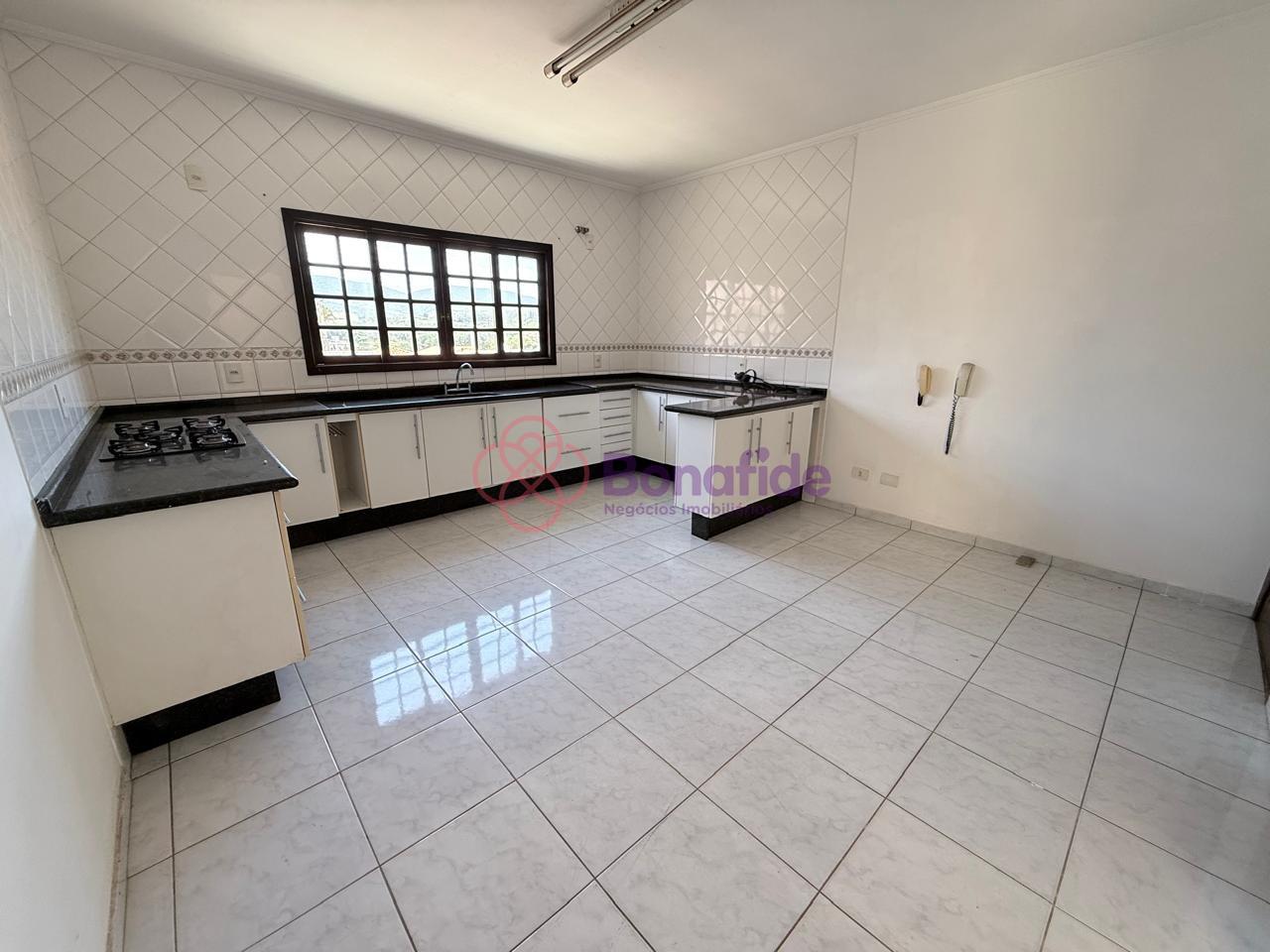 Casa à venda no Horto Santo Antonio: 