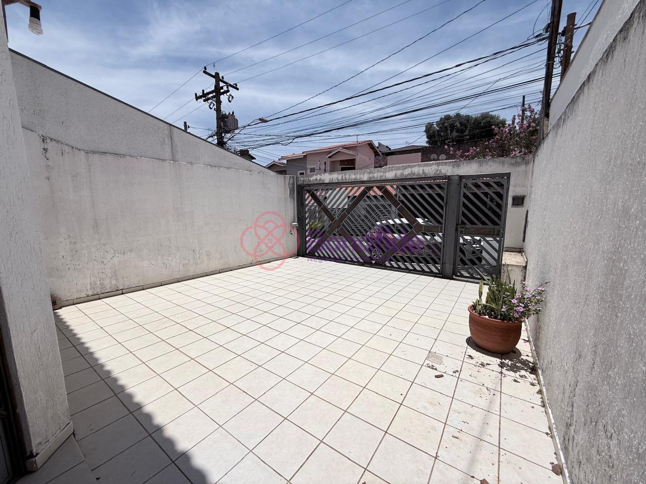 Casa à venda no Horto Santo Antonio: 