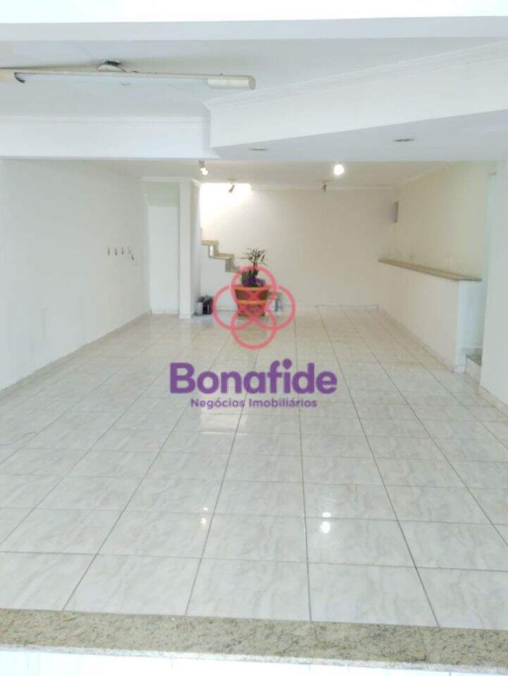 Casa à venda no Horto Santo Antonio: 