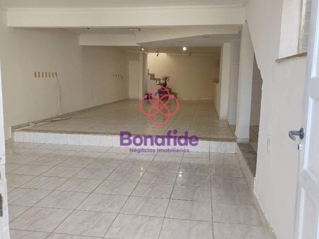 Casa à venda no Horto Santo Antonio: 