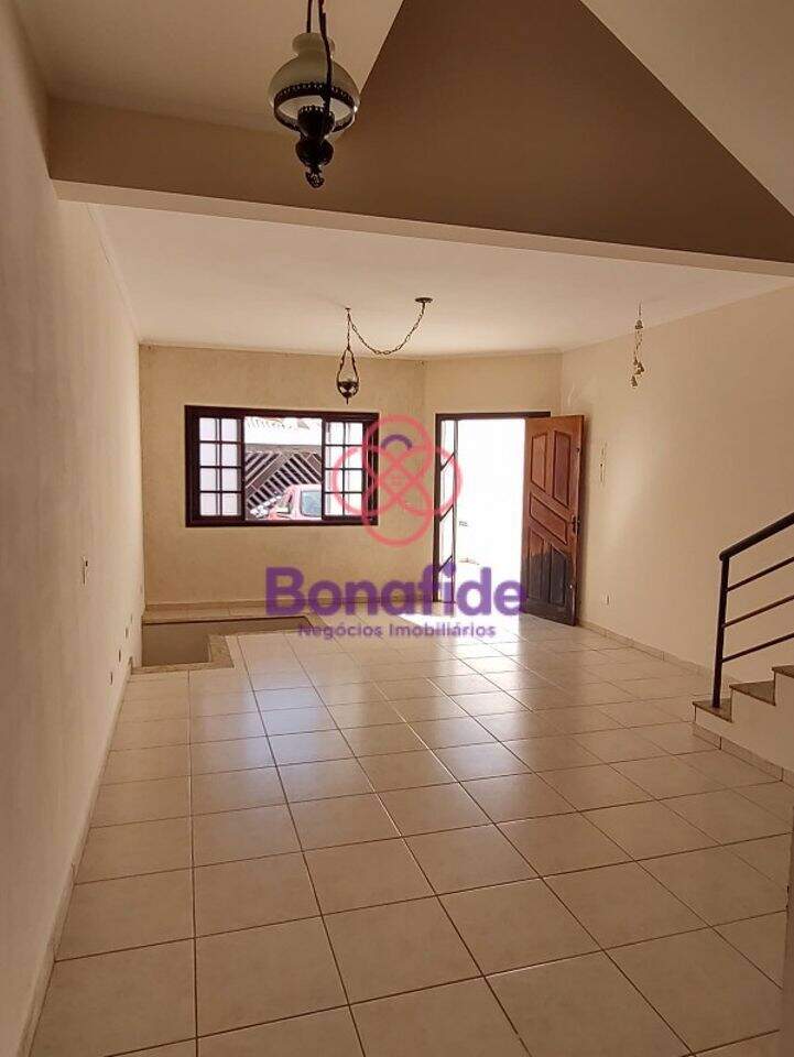 Casa à venda no Horto Santo Antonio: 