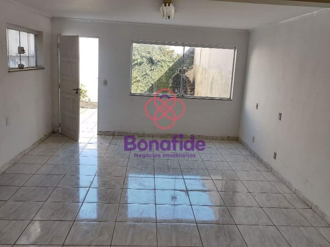 Casa à venda no Horto Santo Antonio: 