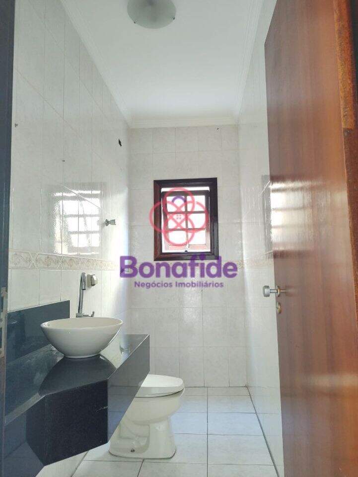 Casa à venda no Horto Santo Antonio: 