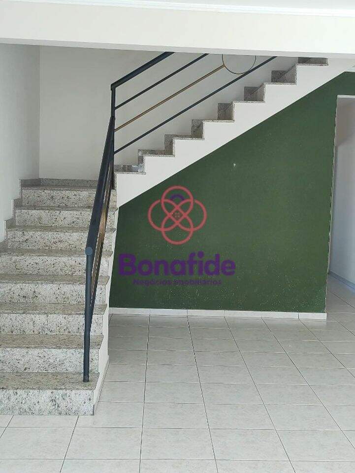 Casa à venda no Horto Santo Antonio: 