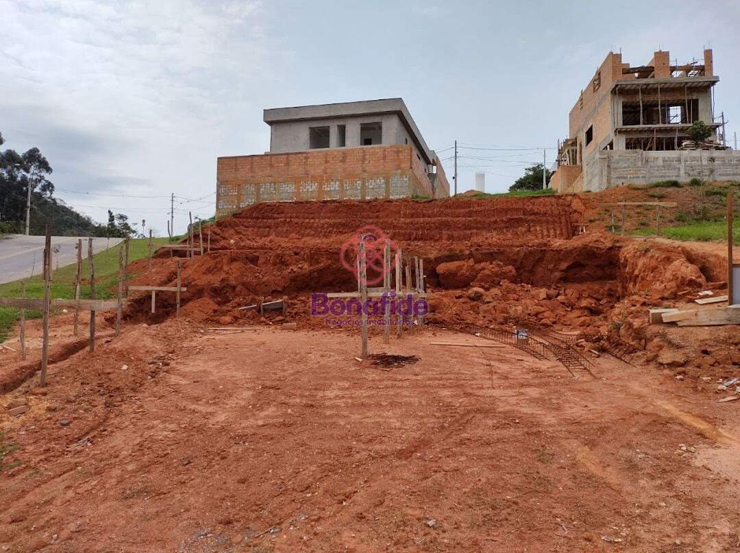 Terreno à venda no Residencial Ibi Aram I: 