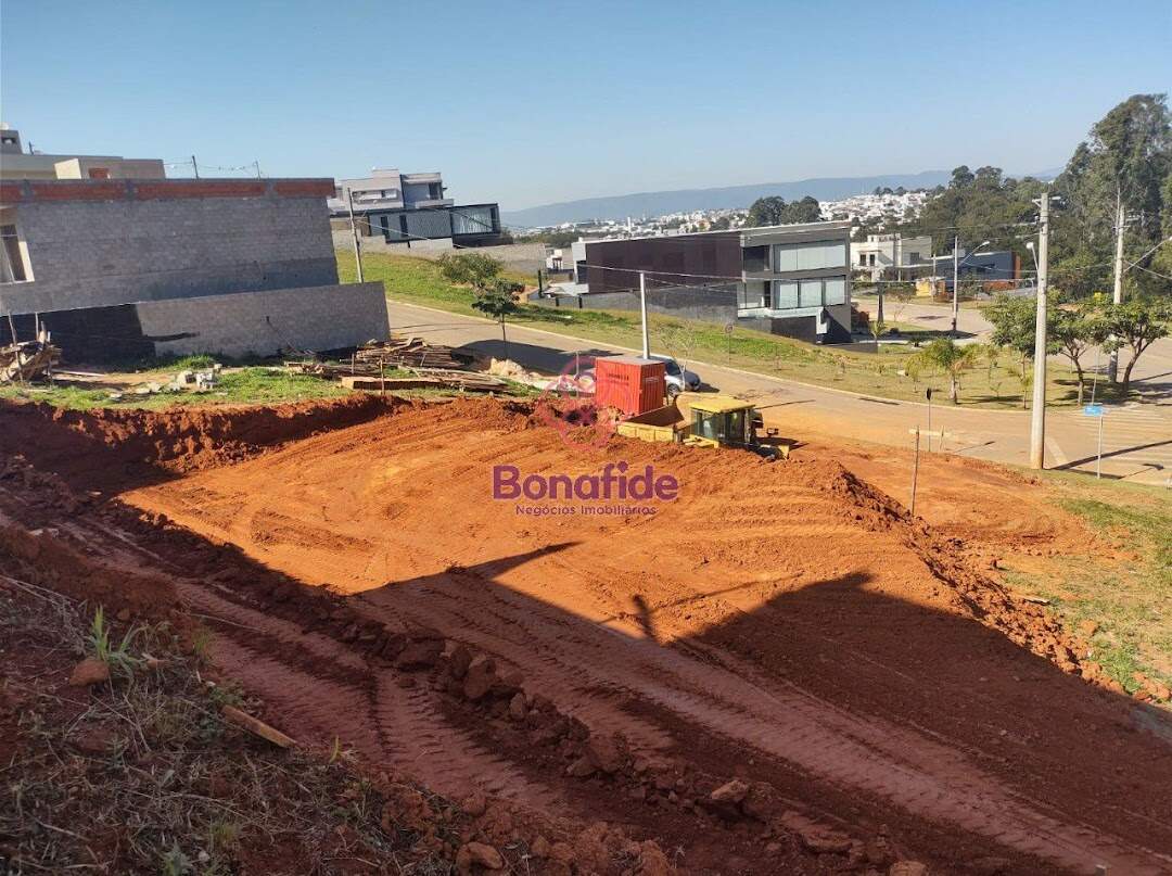 Terreno à venda no Residencial Ibi Aram I: 