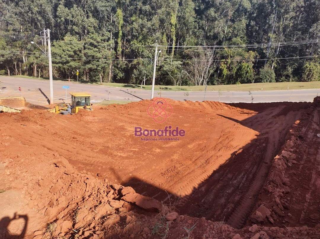 Terreno à venda no Residencial Ibi Aram I: 