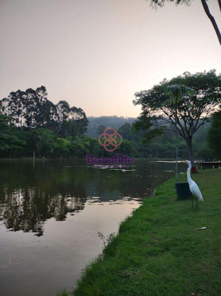 Terreno à venda no Residencial Ibi Aram I: 