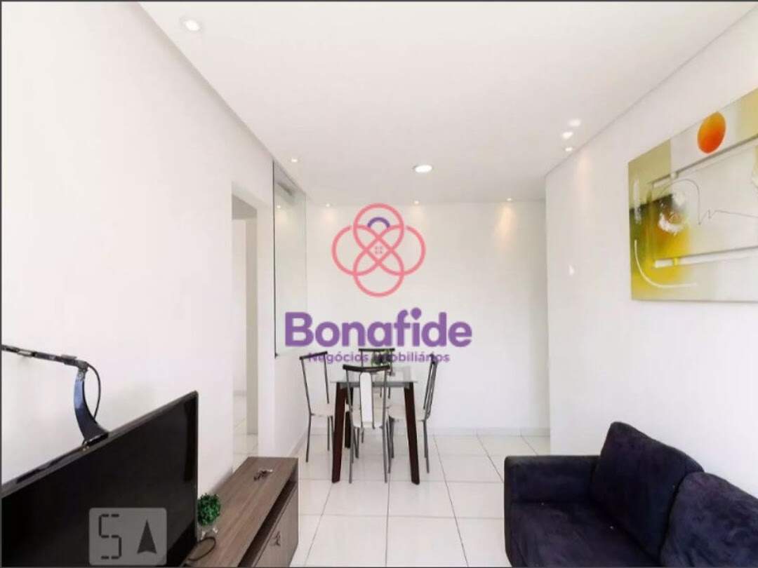 Apartamento à venda no Vila Carrão: 