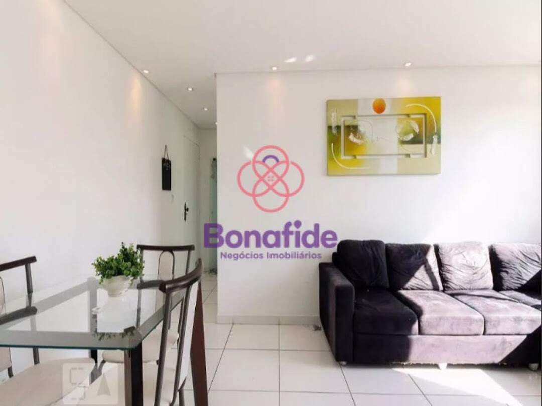 Apartamento à venda no Vila Carrão: 