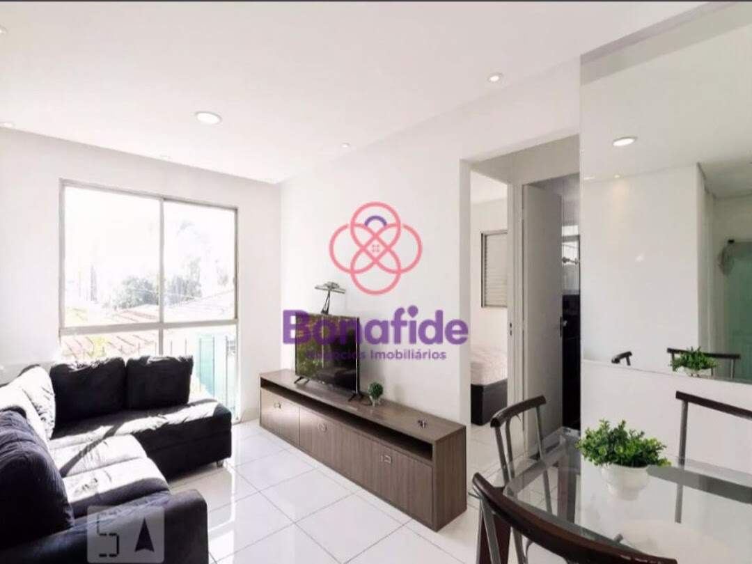 Apartamento à venda no Vila Carrão: 