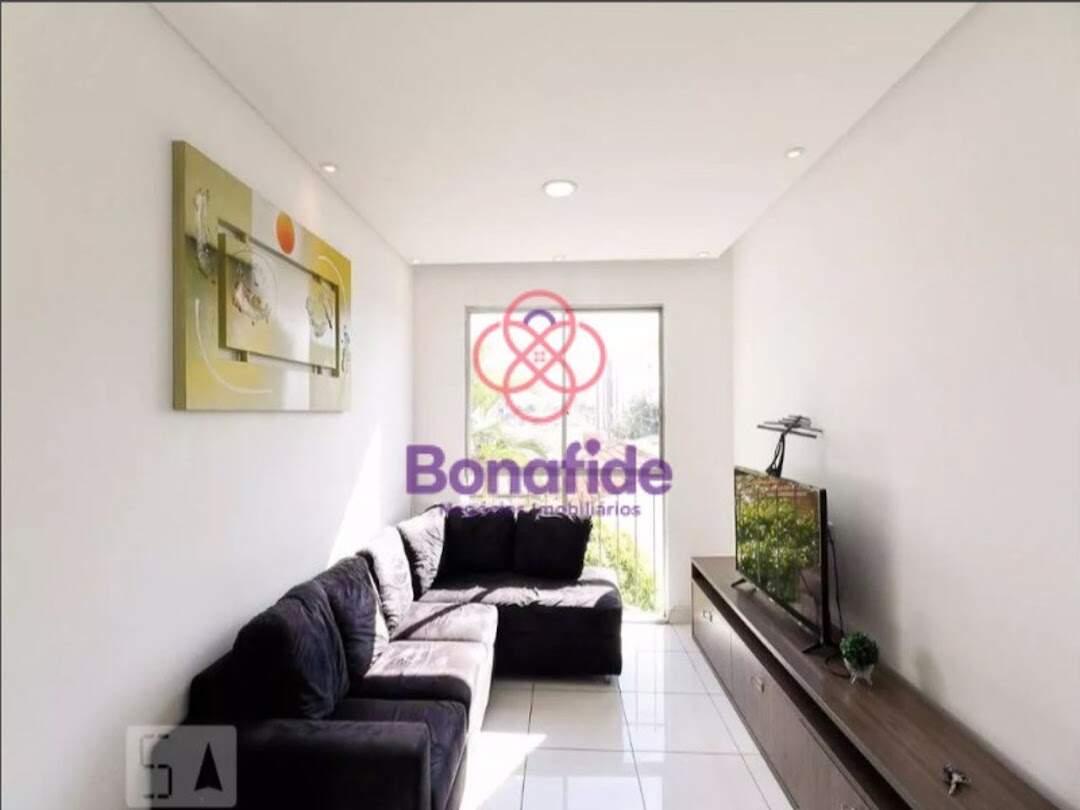 Apartamento à venda no Vila Carrão: 