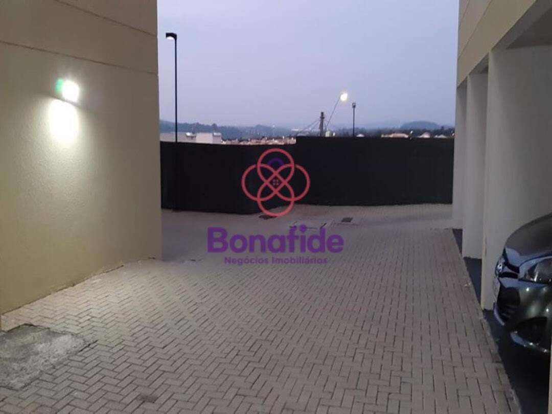 Apartamento à venda no Loteamento Parque Industrial: 