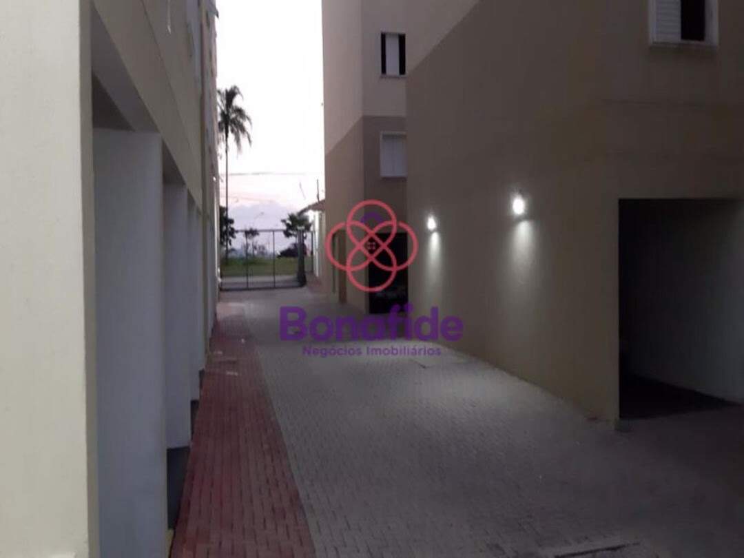 Apartamento à venda no Loteamento Parque Industrial: 