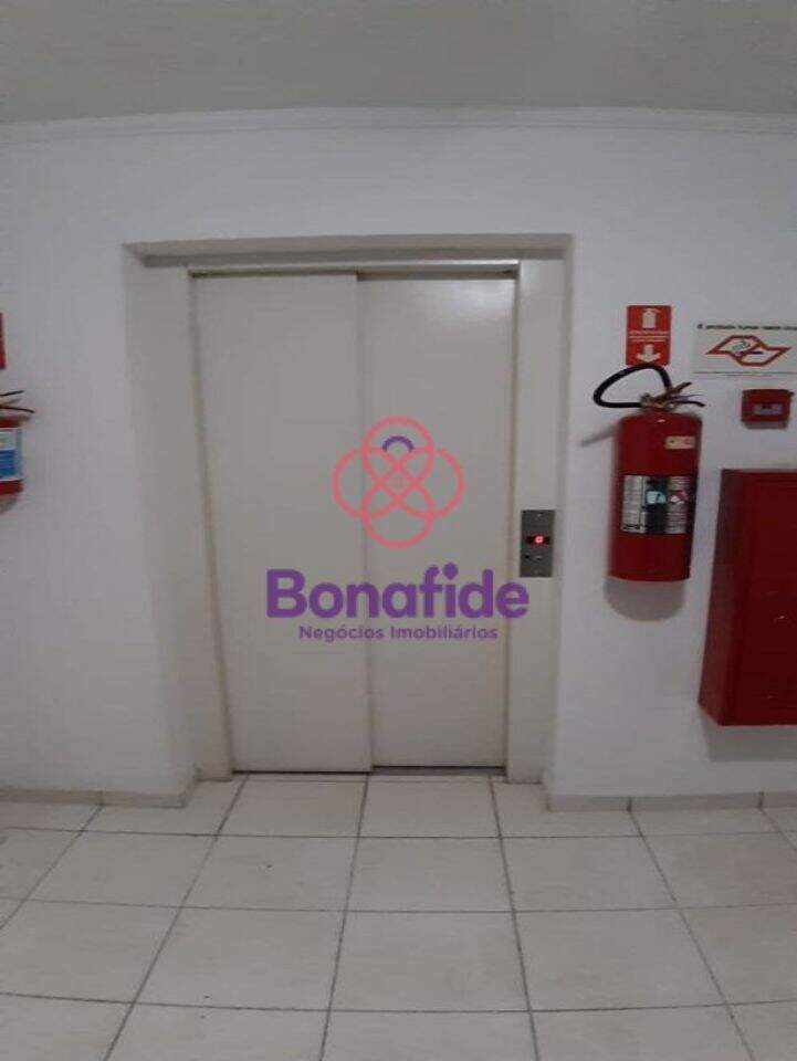 Apartamento à venda no Loteamento Parque Industrial: 