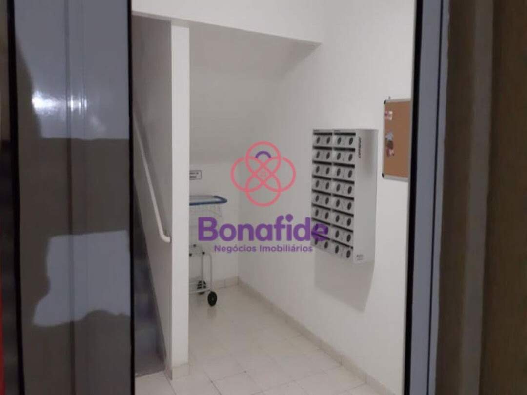 Apartamento à venda no Loteamento Parque Industrial: 