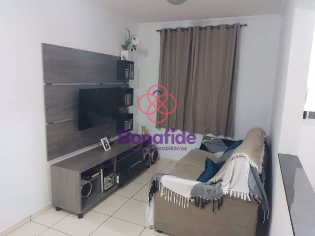 Apartamento à venda no Loteamento Parque Industrial: 
