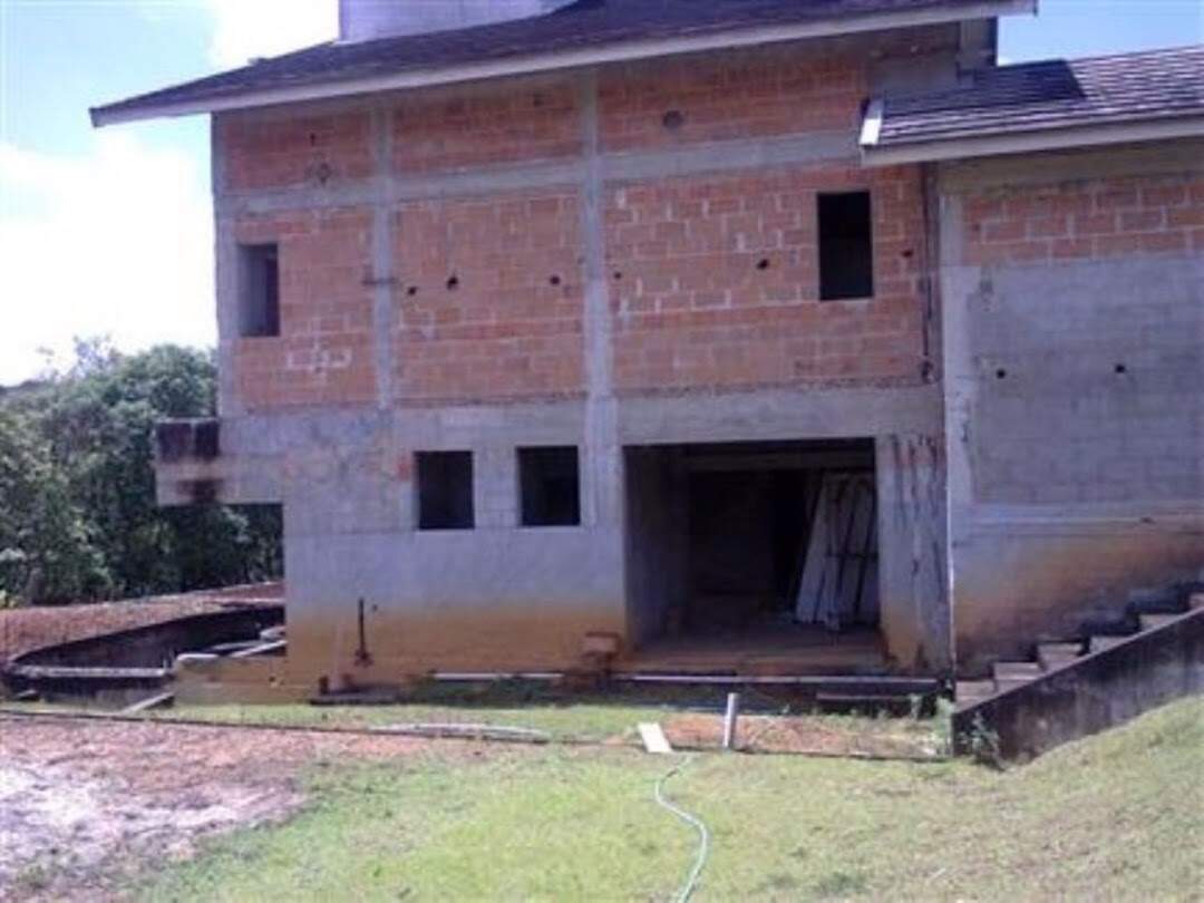 Casa à venda no Jardim Caxambu: 