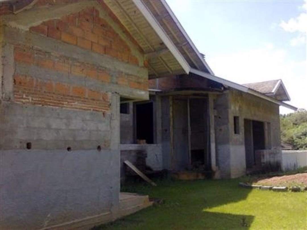 Casa à venda no Jardim Caxambu: 