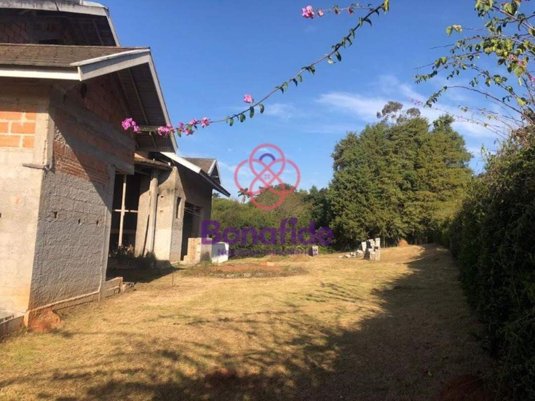 Casa à venda no Jardim Caxambu: 
