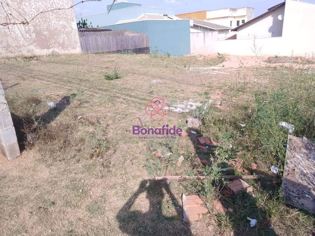 Terreno à venda no Chácara Recreio Santa Camila: 