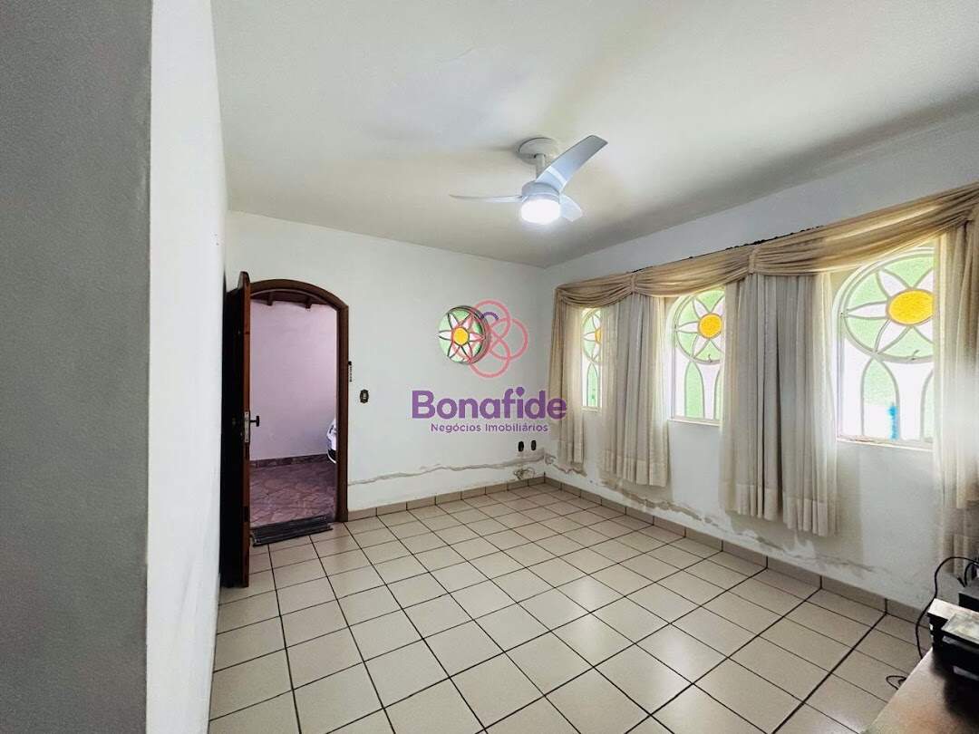 Casa à venda no Jardim Dona Donata: 