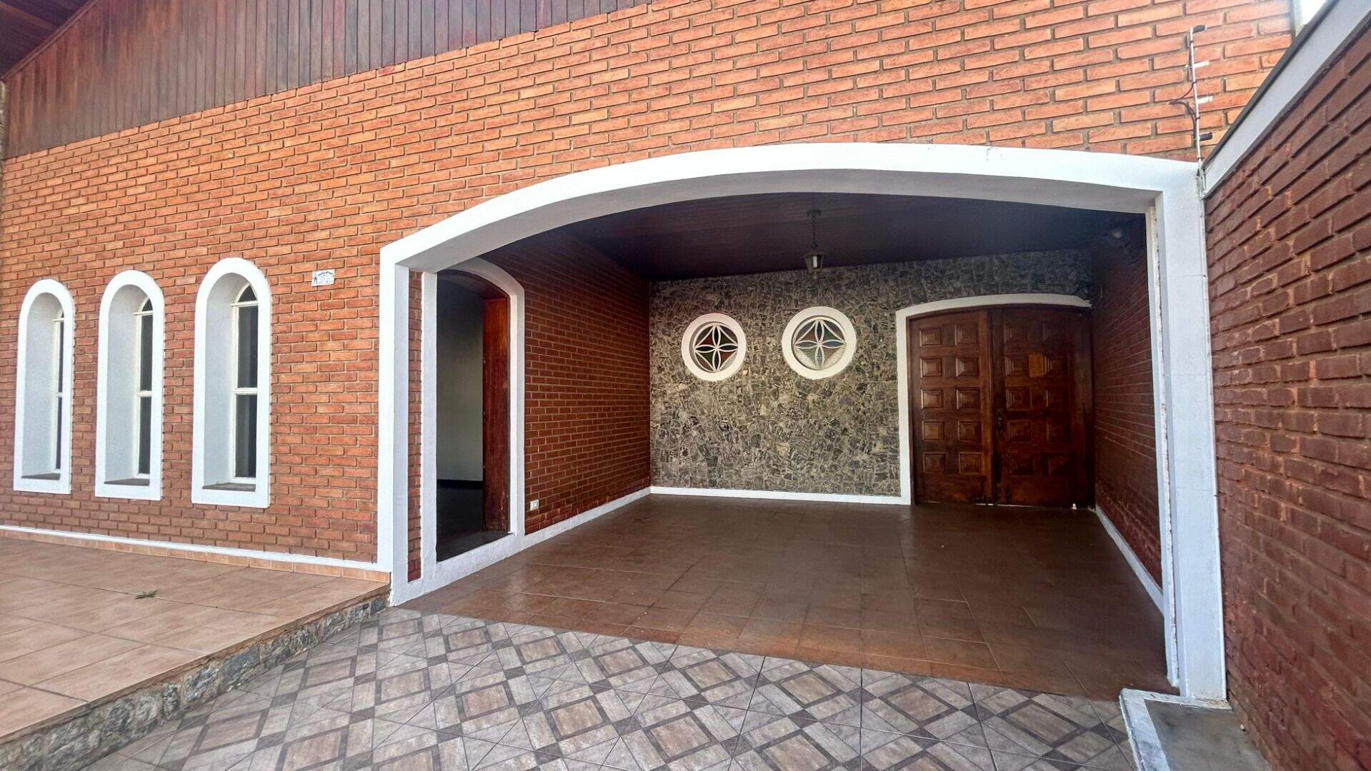 Casa à venda no Centro: 